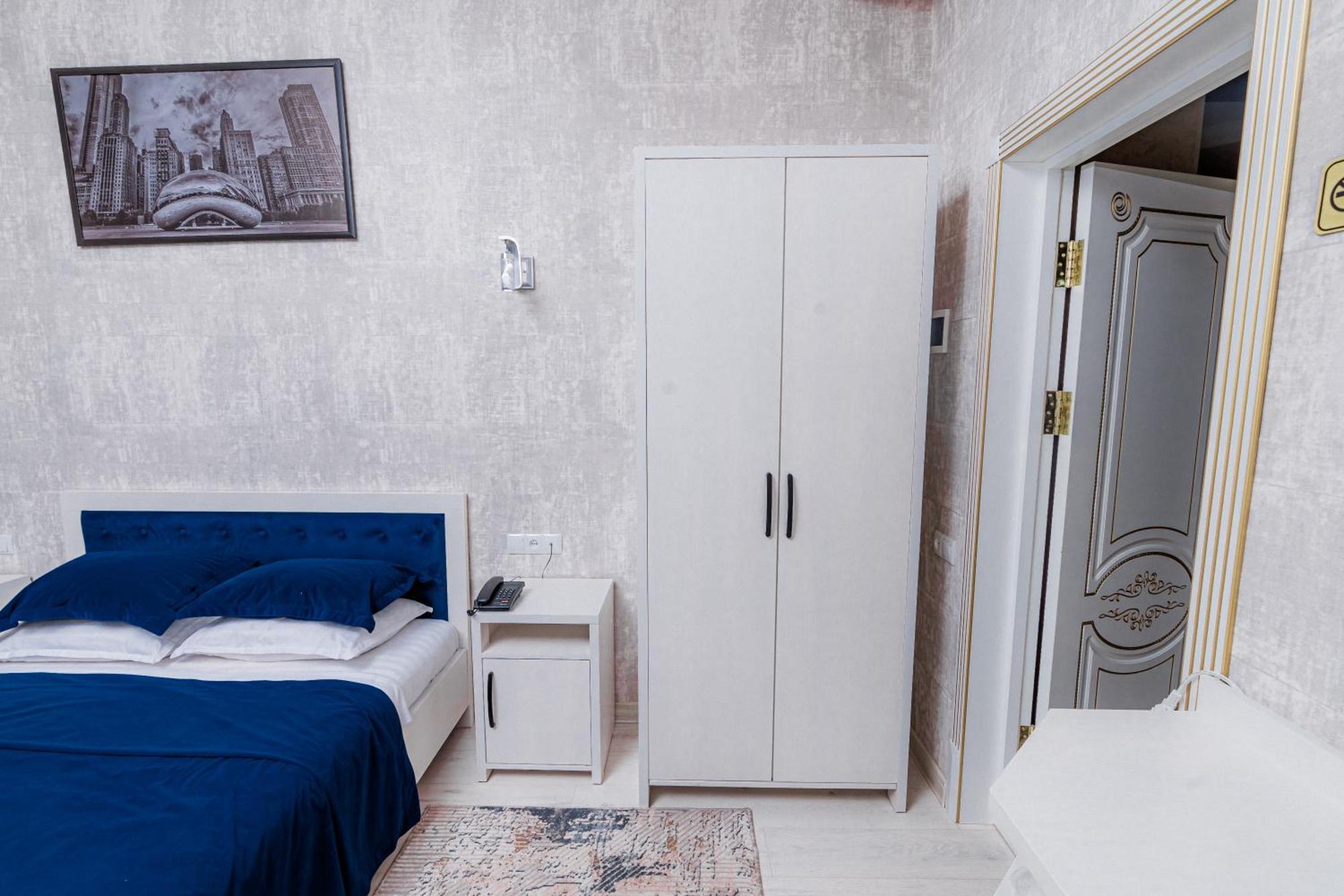 Bex Sueno Hotel Samarcanda Quarto foto